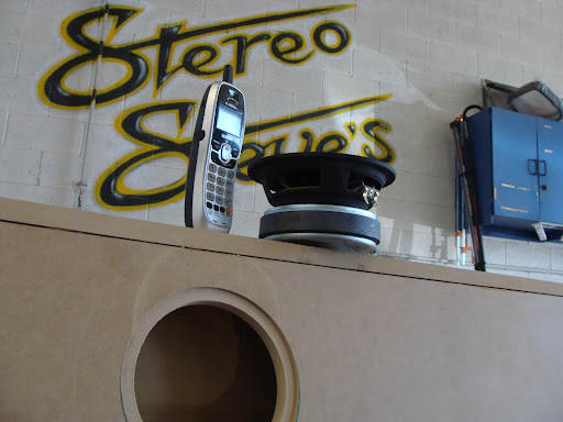 Stereo Steves