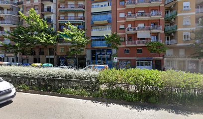 Ajuntament De L'Hospitalet De Llobregat