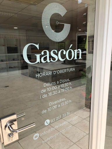 Gascón Abogados