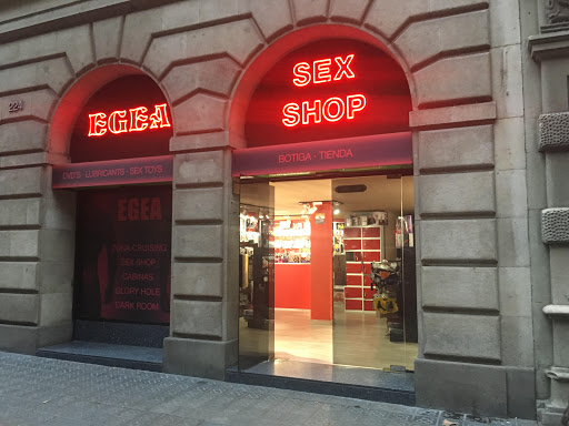 Egea Sex Shop Cruisng XXX Cabinas XXX Satisfyer