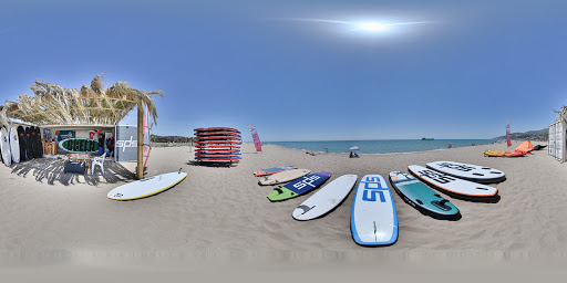 Shaka Surf Castelldefels