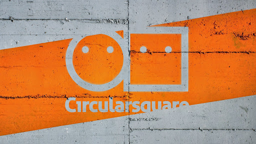 Circular Square