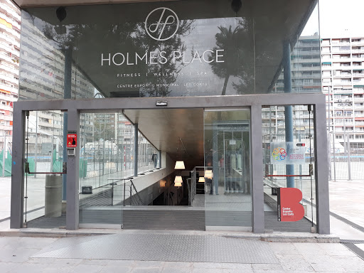 Holmes Place Les Corts