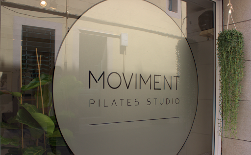 Moviment Pilates Studio