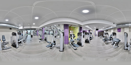 Anytime Fitness Rocafort
