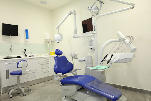 Clínica Dental Milenium Cornellà - Sanitas