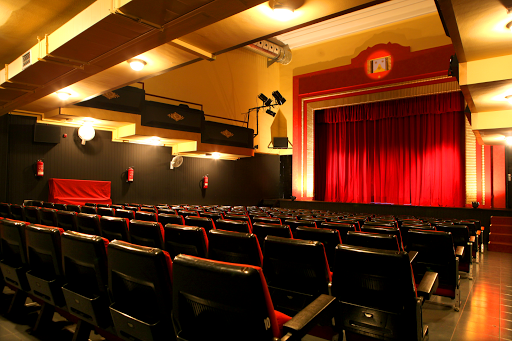Teatre del Raval