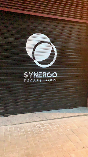 Synergo Escape Room