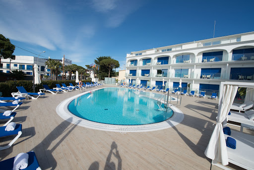 Masd Mediterráneo Hotel Apartments Spa