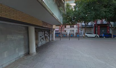 Casa Barcelona