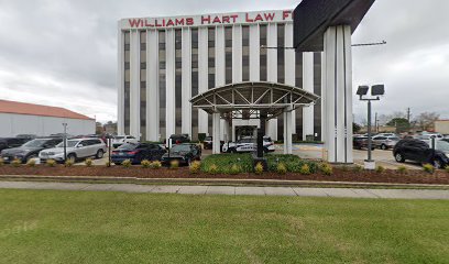 Ross De Paul Law Offices