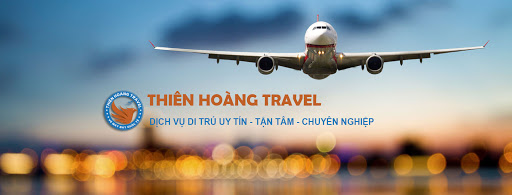 Thien Hoang Travel Multi Services