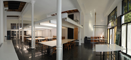 Barcelona Architecture Center