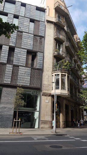 Office Architecture In Barcelona S L