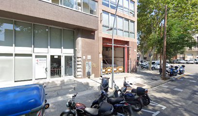 Institut D'Arquitectura Avançada De Catalunya