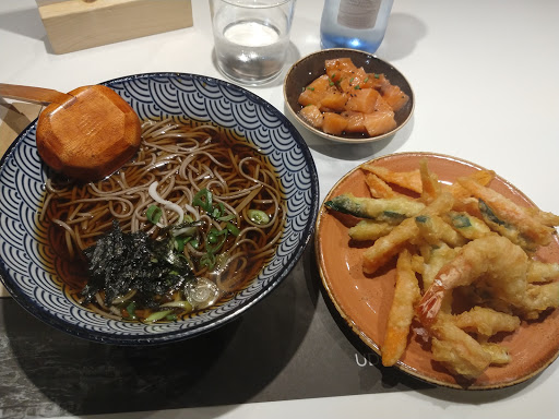 UDON Arenas