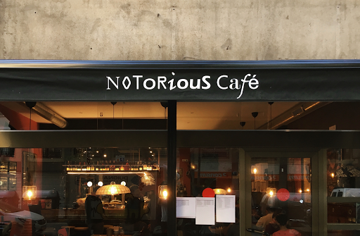 Notorious Jazz Café