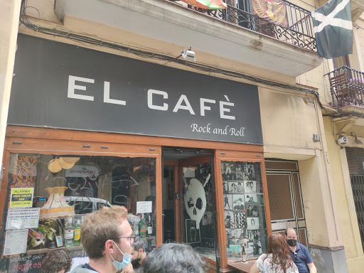 El Café Rock&Roll
