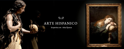 hispanic art gallery