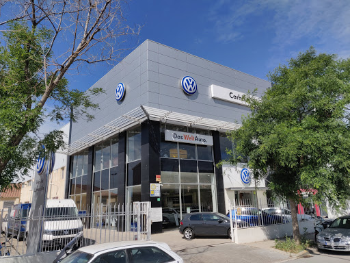 CARHAUS Molins de Rei - Concesionario oficial Volkswagen