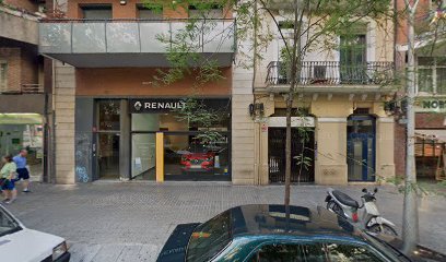 Acauto Agente Renault Dacia