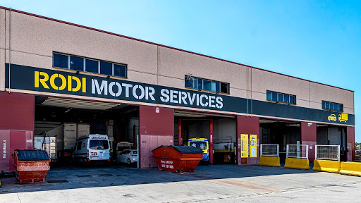 Rodi Motor Services
