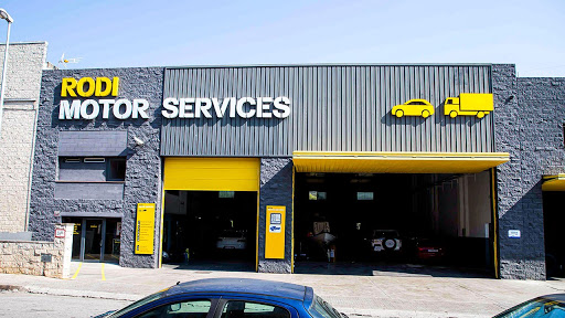 Rodi Motor Services