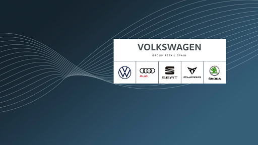 Volkswagen Group Retail Spain