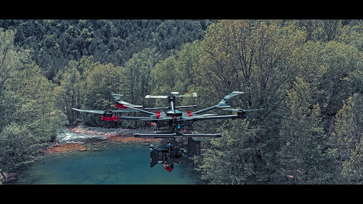 Alquiler Drones | Drone Rental Spain