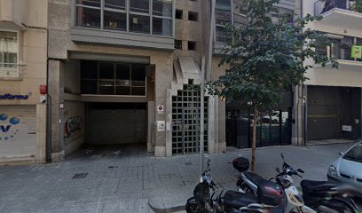 AUDITORES BARCELONA