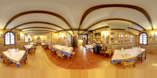 Asador - Restaurante Casa José María