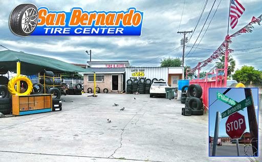 San Bernardo Tire Center, LLC