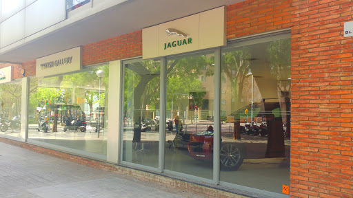 Concesionario Oficial Jaguar | Land Motors