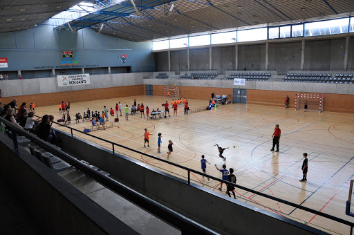 Club Esportiu Handbol BCN Sants