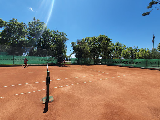 Reial Societat de Tennis Pompeia