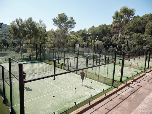 Club de Tennis Sant Gervasi