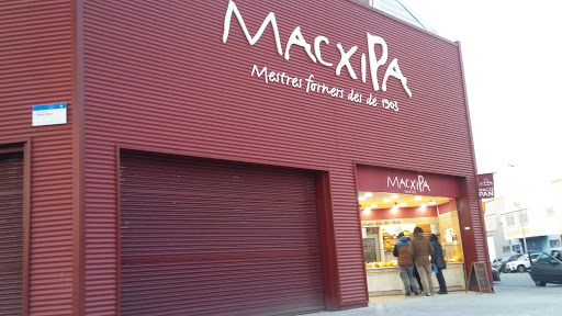 Macxipa