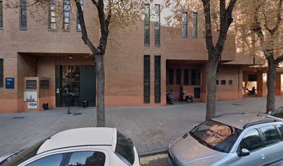 Centro de Atento en Madrid - Moratalaz