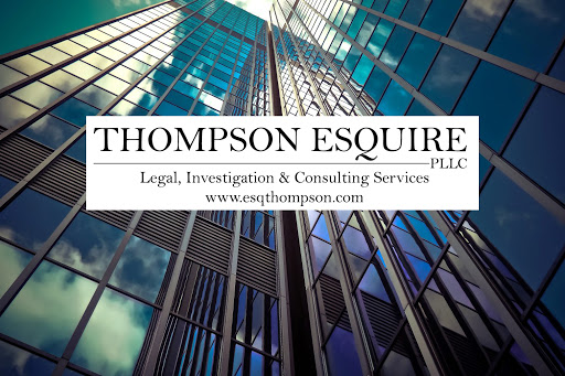 Thompson Esquire PLLC