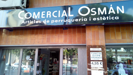 Comercial Osmán