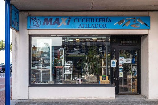 Cuchilleria Maxi