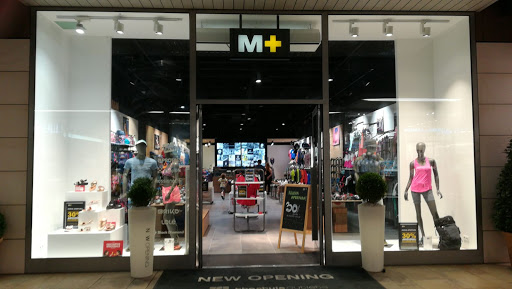 M+ The Style Outlets
