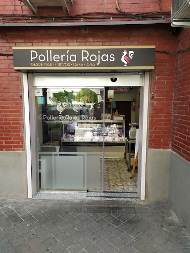 Polleria Rojas