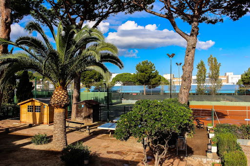 Barcelona Tennis Academy