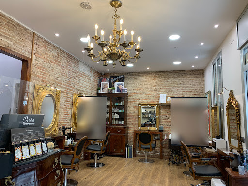 ONDA Hair & Beauty Salon - Peluquería y Centro de Estética