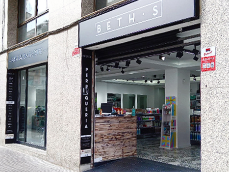 BETH'S Hair Salon & Store · El Prat de Llobregat