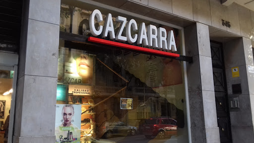 Cazcarra Image School