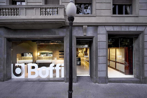 Boffi | De Padova Barcelona