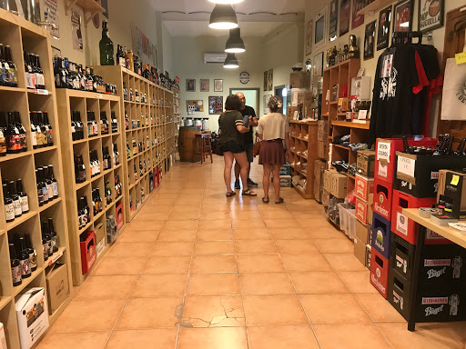 BeerStore Barcelona