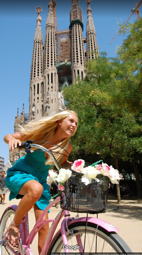 Cruising Barcelona Bike Tours